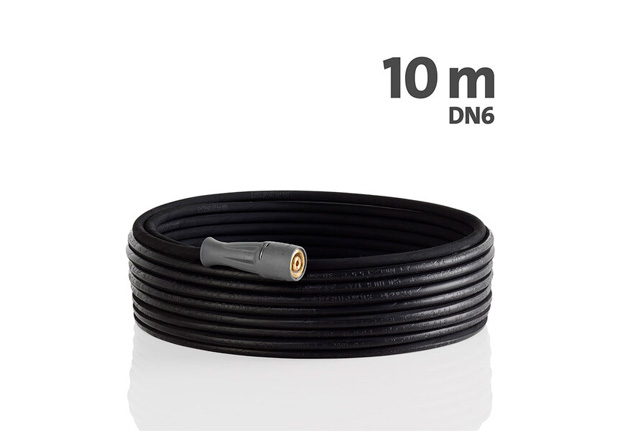 MANGUEIRA H.P. 10M (DN6) - PARA MODELO TS