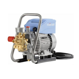 Kranzle HD – Máquina de lavar de alta pressão a água fria compacta