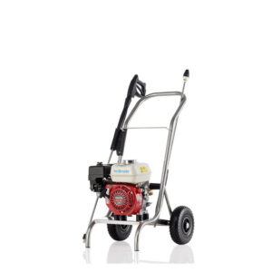 Kranzle Profi-Jet – Máquina de lavar pressão a água fria com motor a gasolina
