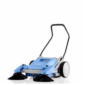 Kranzle colly 800 – varredora mecânica manual – kr50079