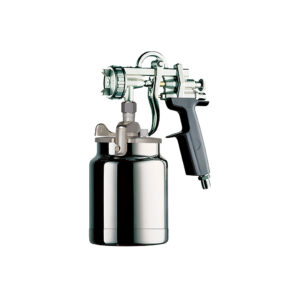 Asturo Mec UR/PLUS – Pistola de pintura com autoclave de 1000cc