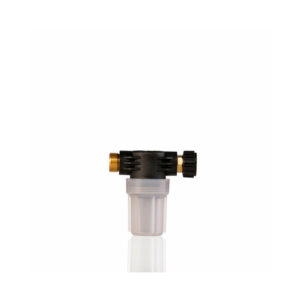 Kranzle – Filtro de entrada e saída de água de 3/4″