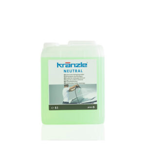 Kranzle kr412711 – detergente limpeza universal – 5 lt