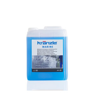 Kranzle kr412731 – detergente limpeza intensiva – 5 lt