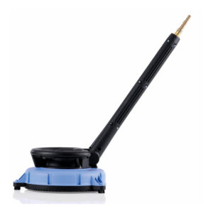 Kranzle kr41880 – lavadora round cleaner ufo – 180 bar