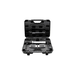 Kroftools 2810 – kit extratores camisas de cilindro diesel