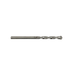 Master mkb25 – broca guia ponta metal duro – ø6x100mm