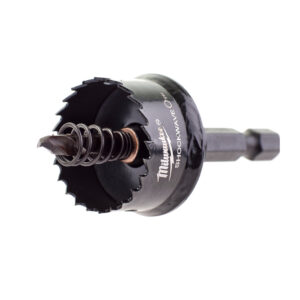 Milwaukee – Coroas de impacto SHOCKWAVE