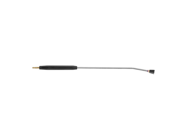 KR12420-D2506 - LANÇA COM BOCAL DE JATO EM LEQUE