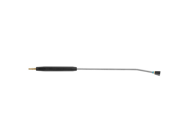 LANÇA COM BOCAL DE JATO EM LEQUE 1000mm - 1000 TS TST KR12420-D2505