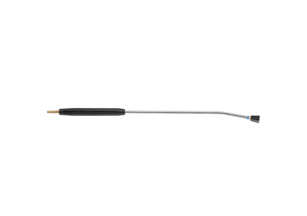LANÇA COM BOCAL DE JATO EM LEQUE 1000mm - 1200 TS TST KR12420-D2507