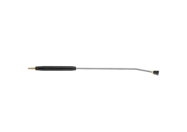 LANÇA COM BOCAL DE JATO EM LEQUE 1000mm - 800 TST KR12420-D2504