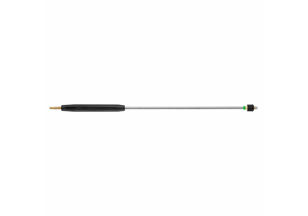 LANÇA COM BOCAL DE REGULAÇÃO MODELO B 270 T KR12431-D25045