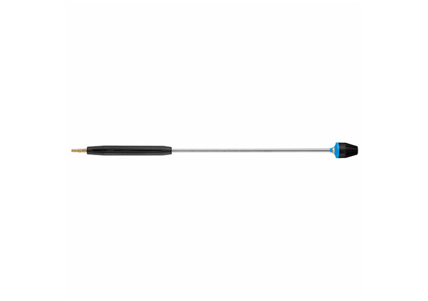 LANÇA COM BOCAL ROTATIVO TURBO 1000mm - 1200 TST KR12430-07
