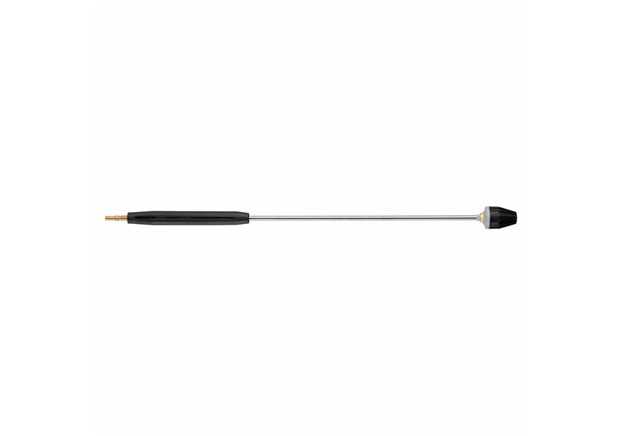 LANÇA COM BOCAL ROTATIVO TURBO 1000mm - 800 TST KR12430-04