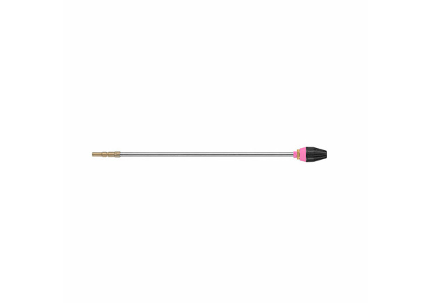 LANÇA COM BOCAL TURBO-JET - HD 7 122 TS KR12438-028