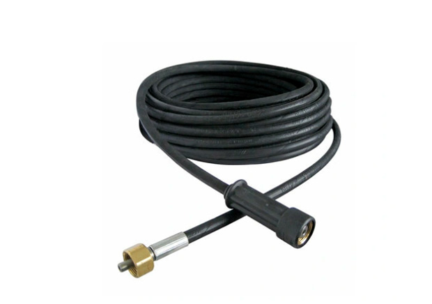 Mangueira alta pressão kranzle 20m 400bar KR443812