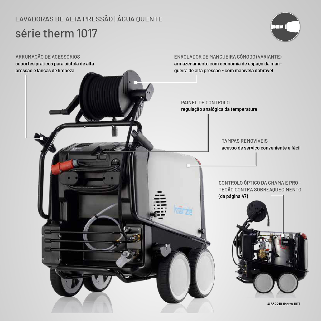 THERM 1017 T INFO