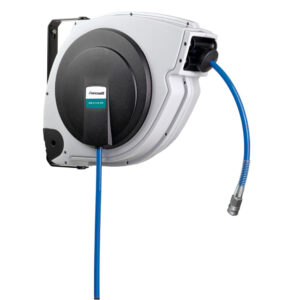 Aircraft SAR SL TOP – Enrolador de mangueira de ar para montagem na parede ou teto
