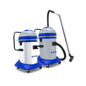 Elsea exwp220m – aspirador 2400 w – 76 l