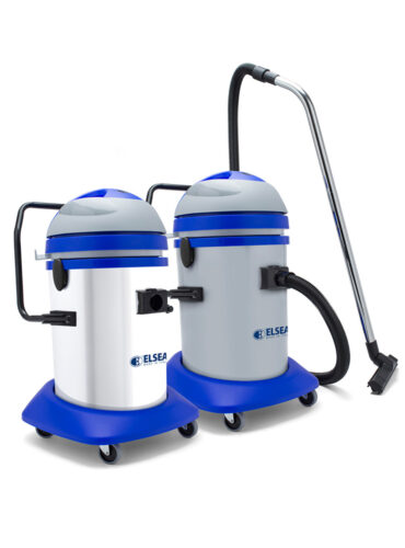 Elsea exwp220m - aspirador 2400 w - 76 l