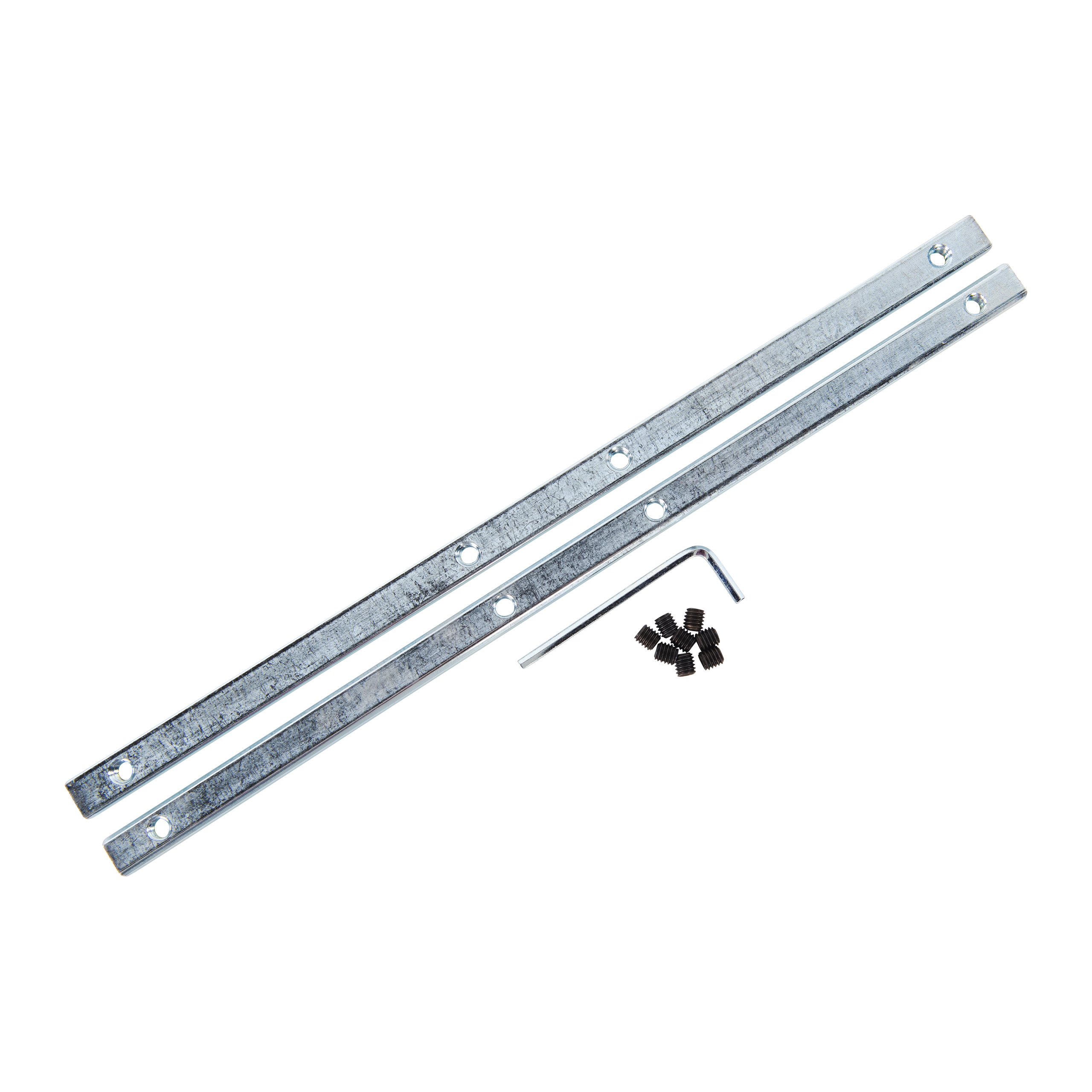 Milwaukee PSA-2 - Conectores para carris guia - 4932479069