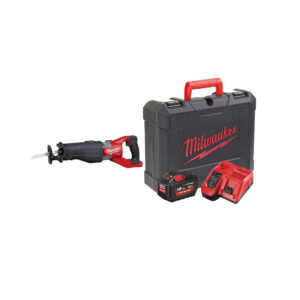 Milwaukee M18 FSX – Serra sabre M18 FUEL SUPER SAWZALL