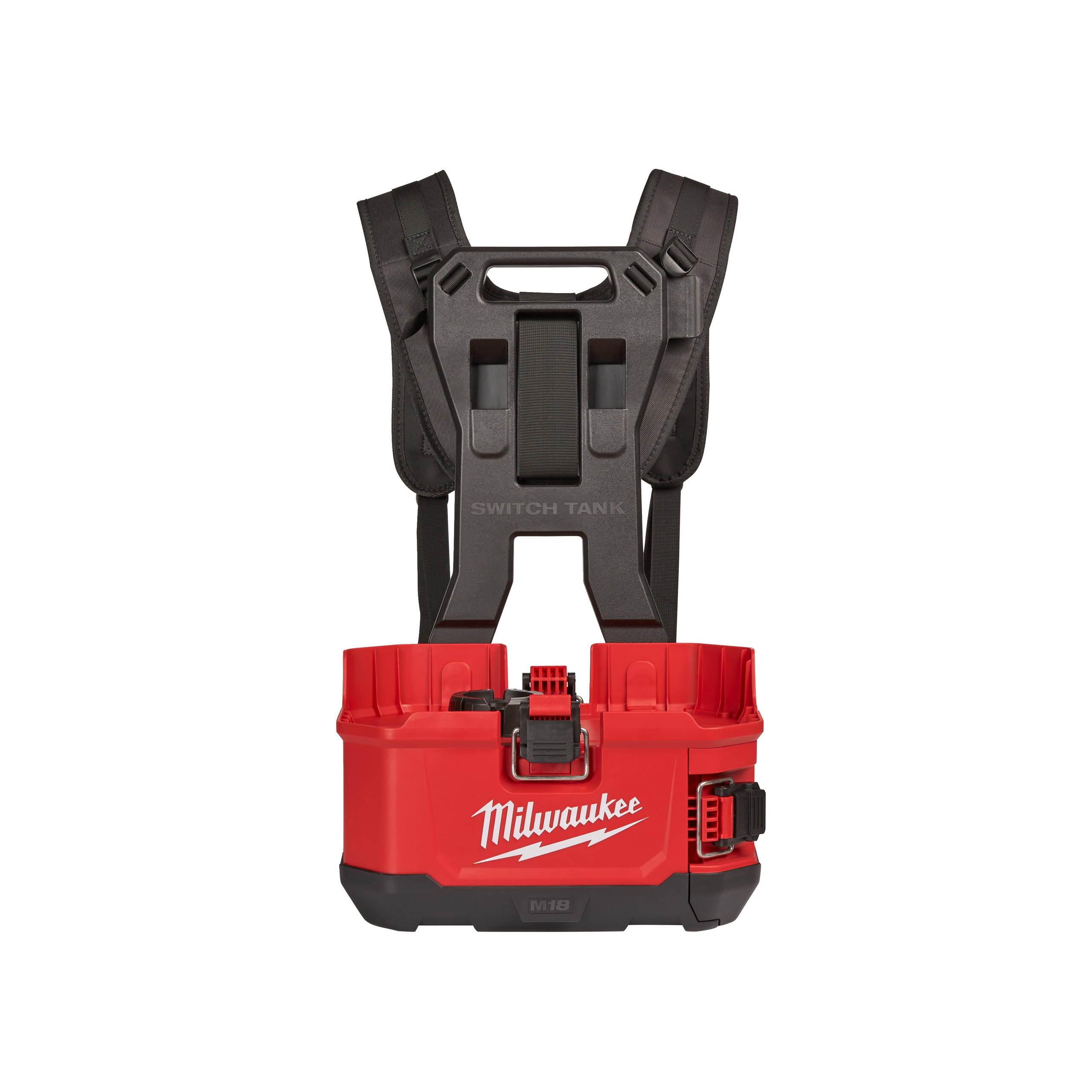 Milwaukee M18 BPFPH – Base M18 SWITCH TANK