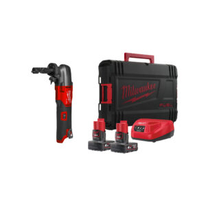 Milwaukee M12 FNB16 – Roedora subcompacta M12 FUEL 1,6 mm