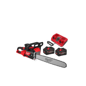 Milwaukee M18 F2CHS50 – Motosserra de bateria dupla M18 FUEL de 50 cm