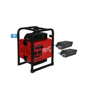 Milwaukee MXF PS – Conversor de energia MX FUEL