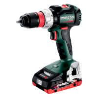 BS 18 LT BL Q - 602334800