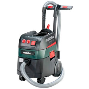 Metabo ASR 35 ACP – Aspirador Universal de 1400W