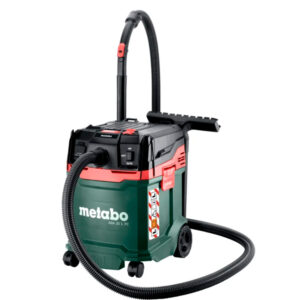 Metabo ASA PC – Aspirador universal de 1200W – ASA 30 L PC – 602086000