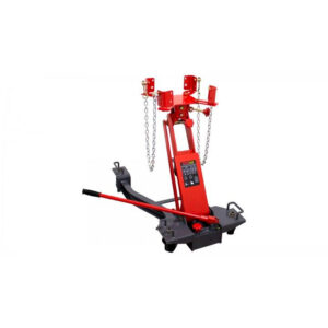 Kroftools 4926 – macaco c/ rodas p/ transmissão – 1ton