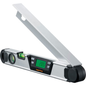 Laserliner arcomaster 40 – medidor angulos digit. – 075.130a