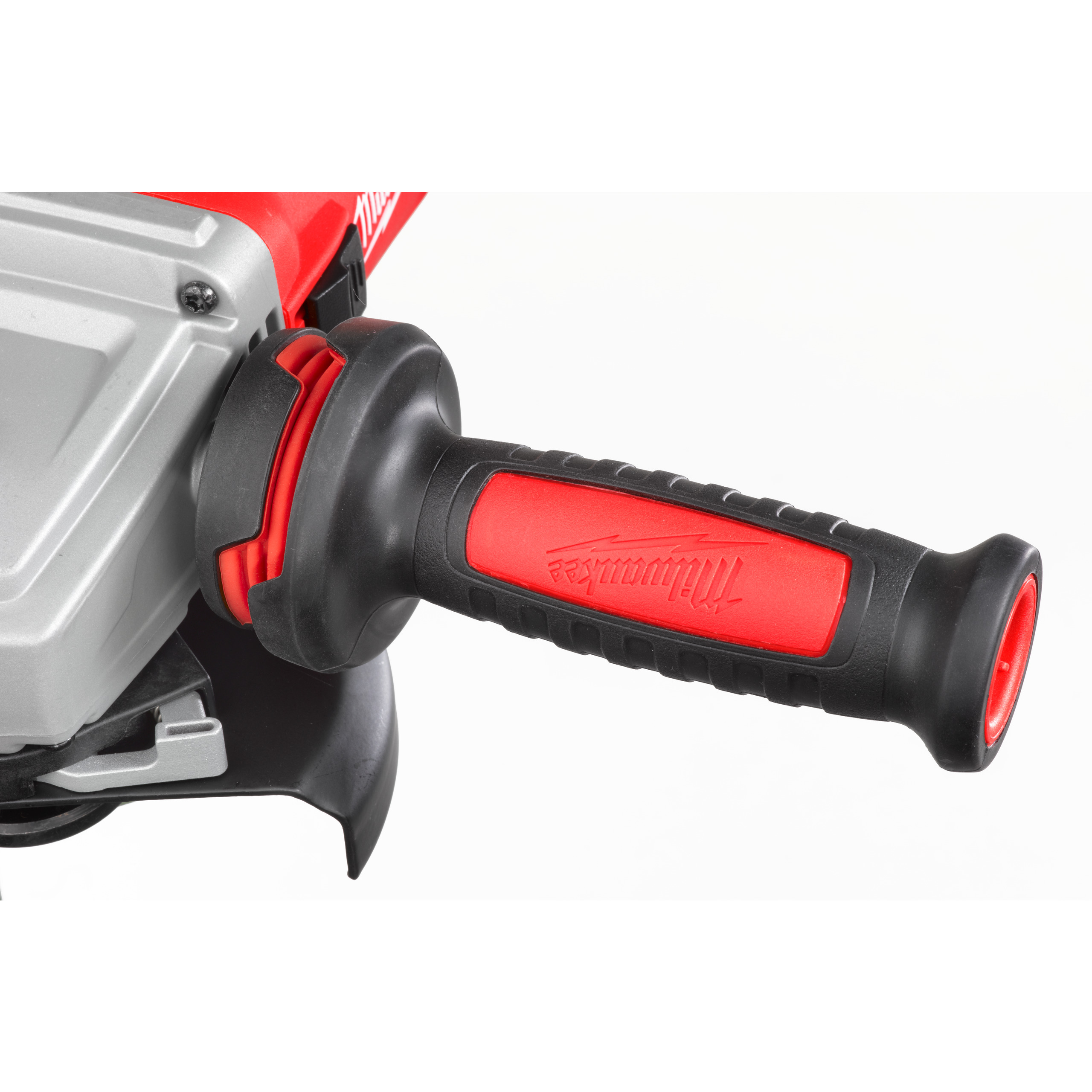 Milwaukee AGV 13-125 XE - Rebarbadora de acabamentos 1250W 125mm com AVS - 4933451218
