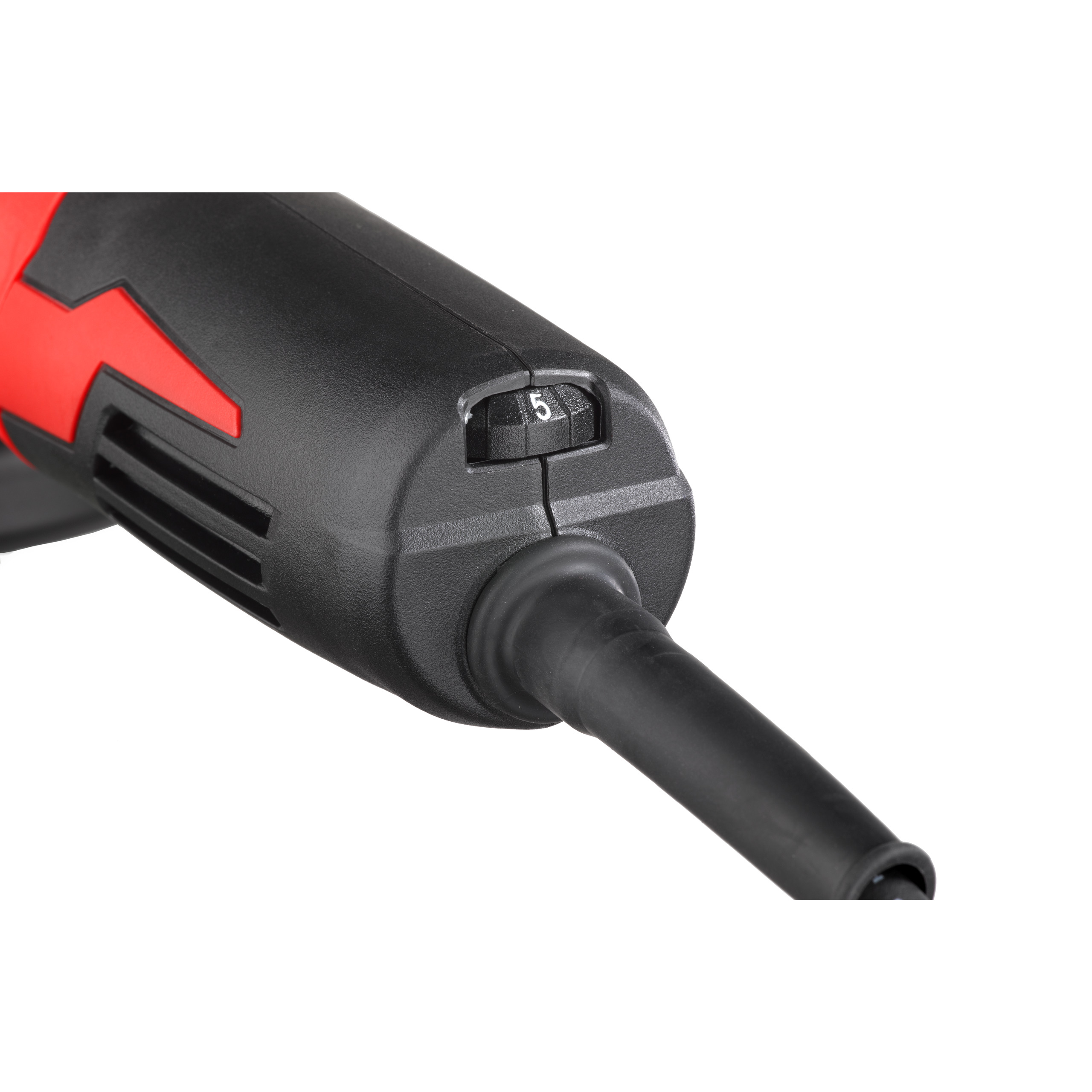 Milwaukee AGV 13-125 XE - Rebarbadora de acabamentos 1250W 125mm com AVS - 4933451218