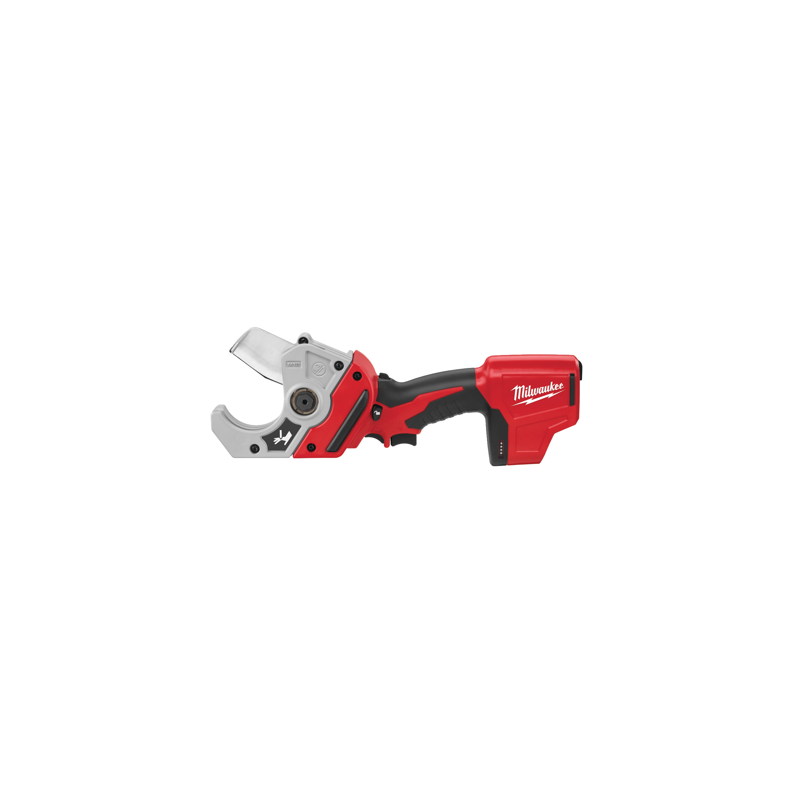 Milwaukee C12 PPC-0 - Cortadora de tubos PEX subcompacta M12 - 4933416550