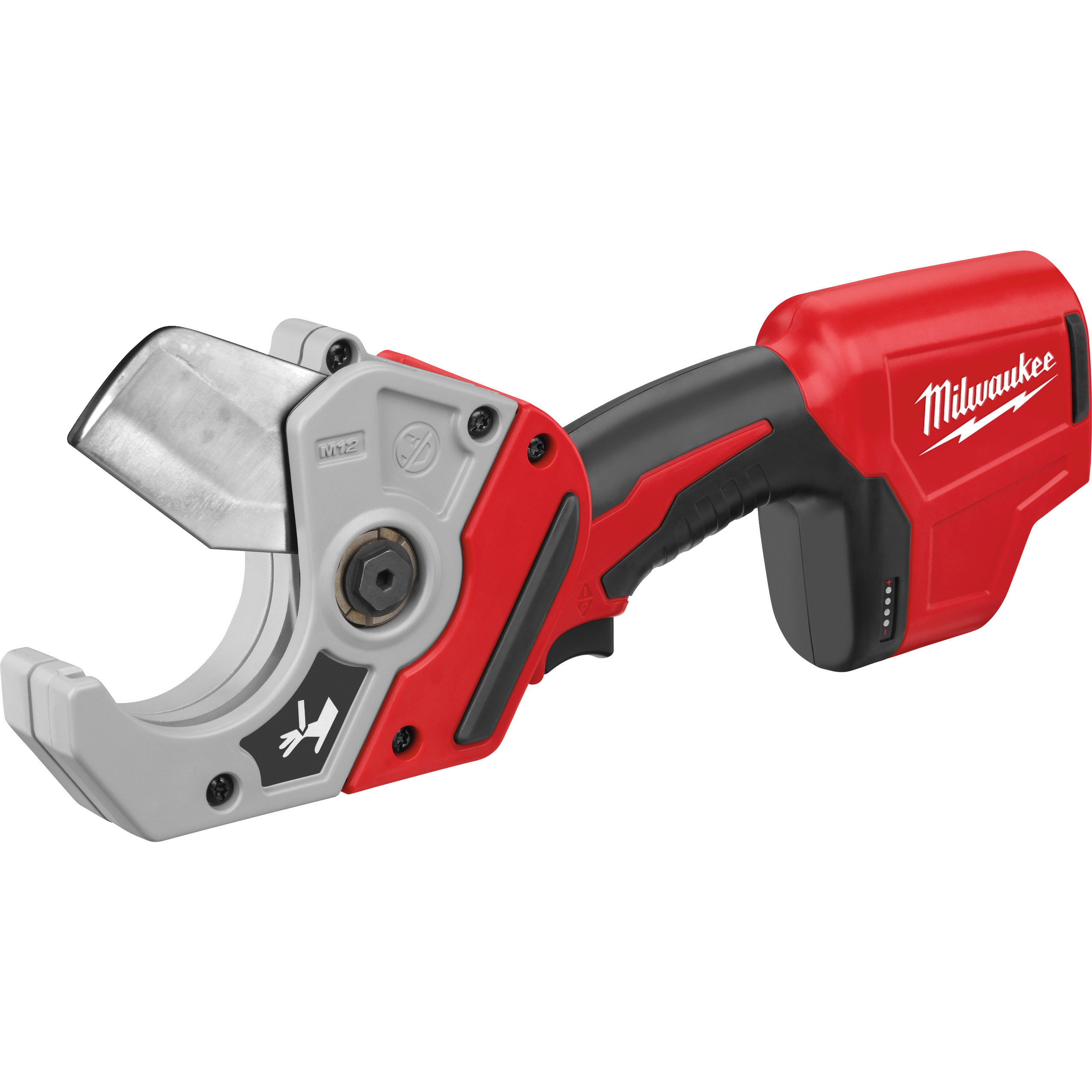 Milwaukee C12 PPC-0 - Cortadora de tubos PEX subcompacta M12 - 4933416550