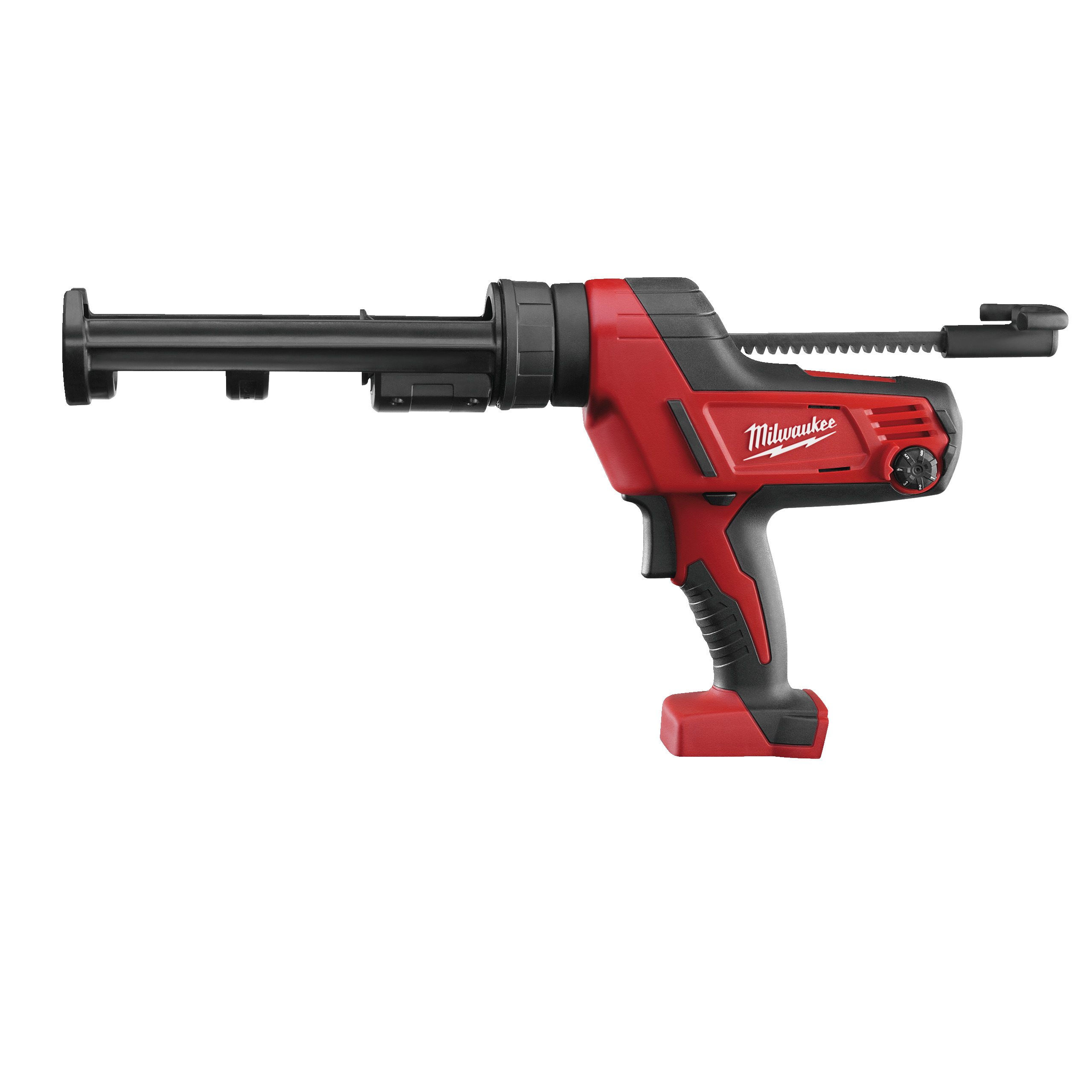 Milwaukee C18 PCG/310C - Pistola de químicos M18 310 mm