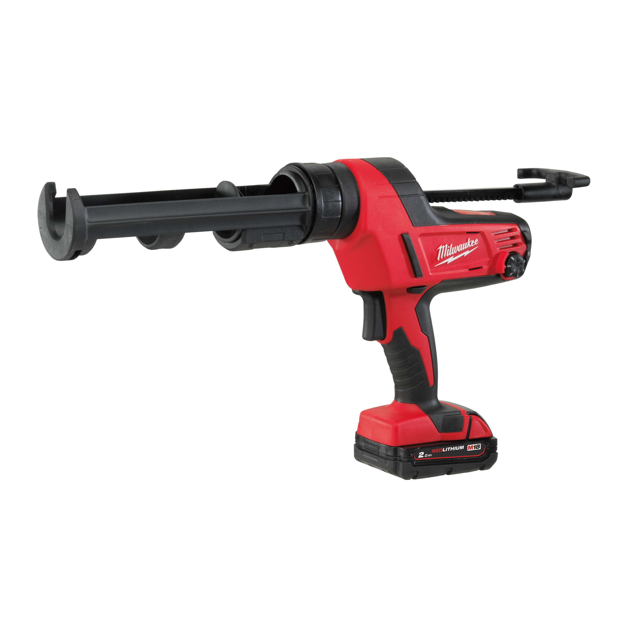 Milwaukee C18 PCG/310C - Pistola de químicos M18 310 mm