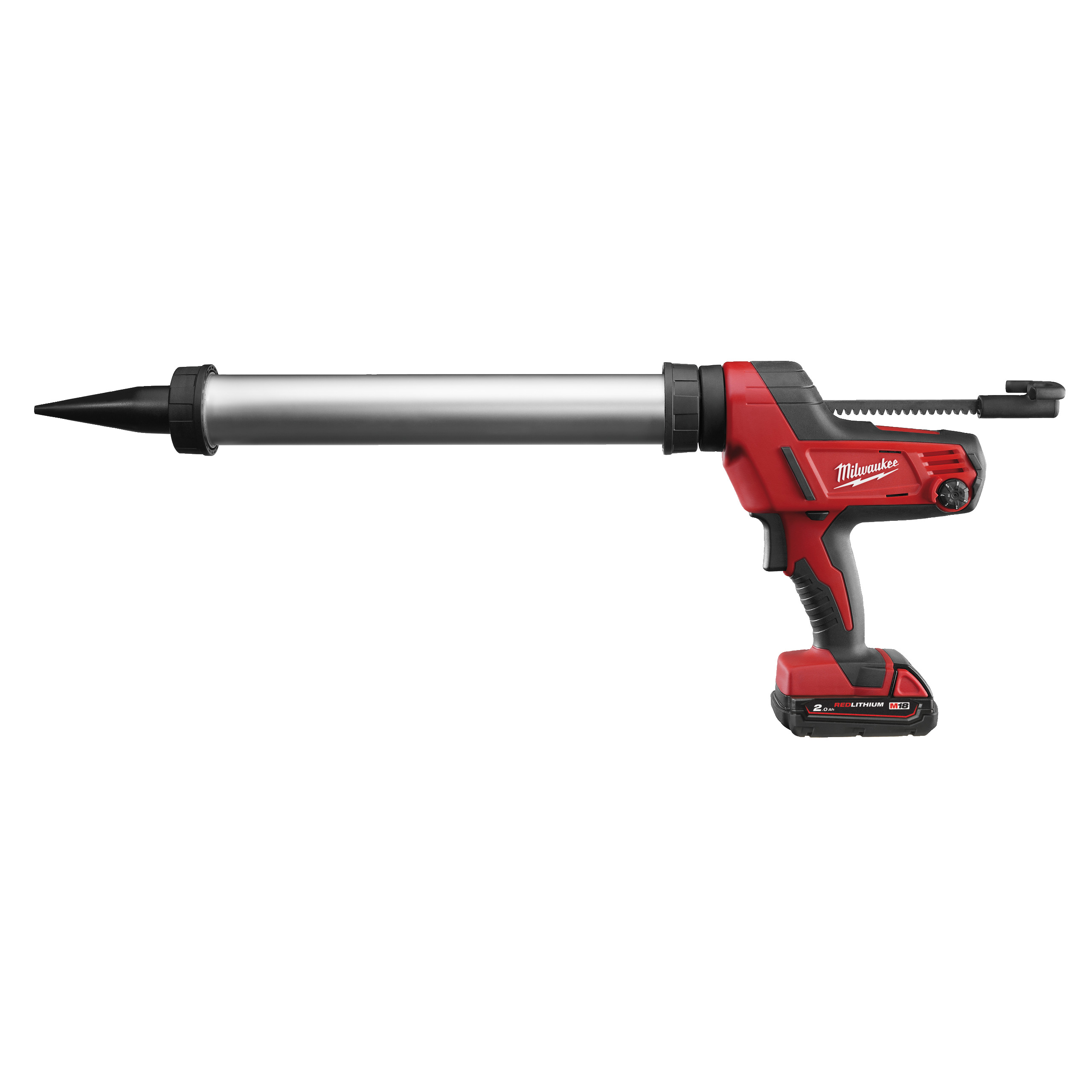 Milwaukee C18 PCG/600 - Pistola de químicos M18 600 mm