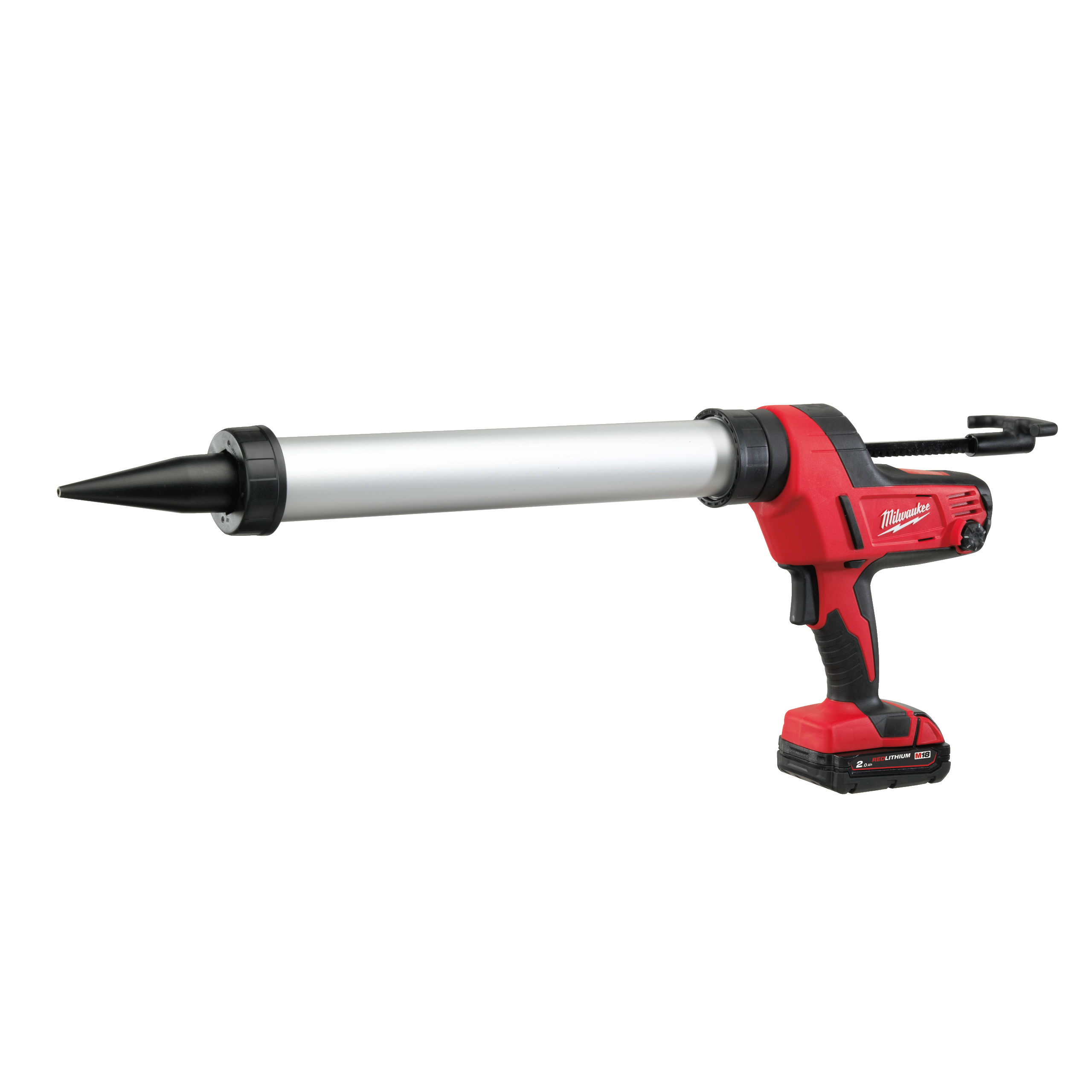 Milwaukee C18 PCG/600 - Pistola de químicos M18 600 mm