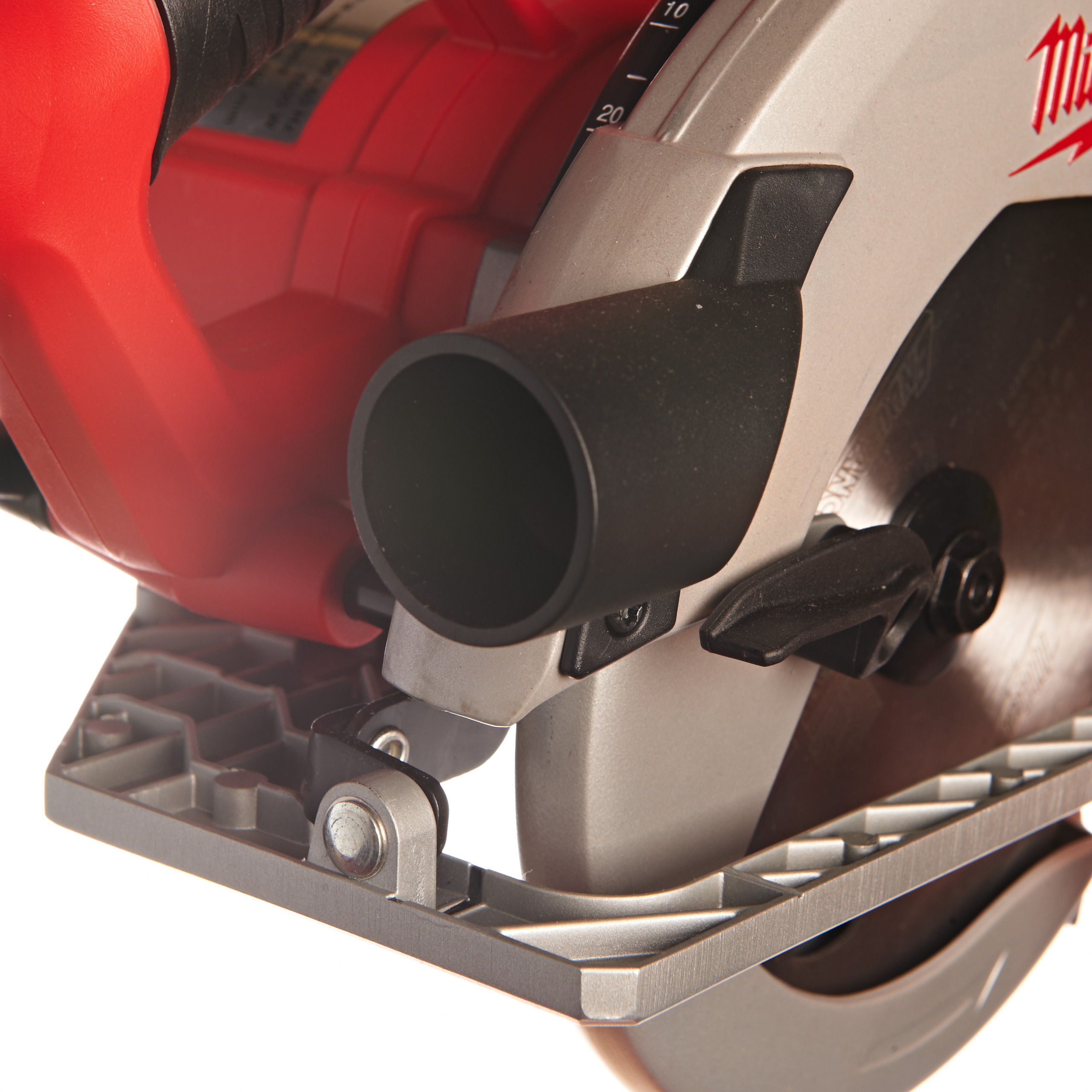 Milwaukee CS 60 - Serra Circular 184mm - 4933419225