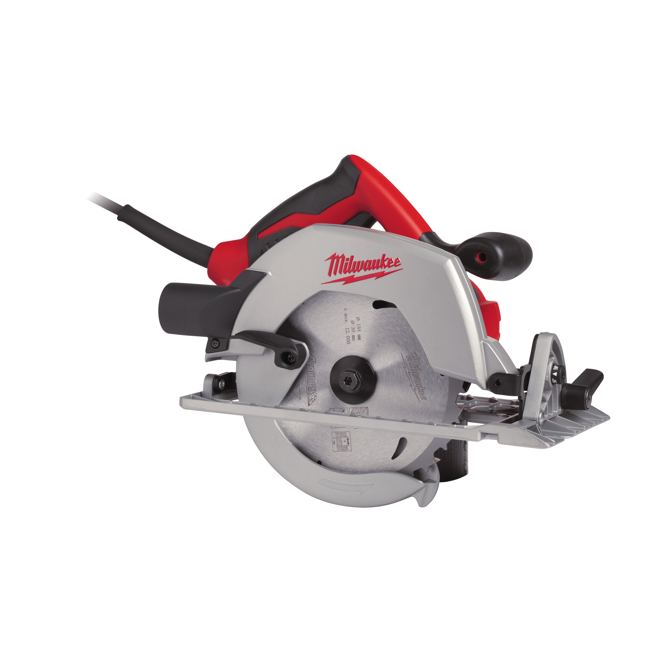 Milwaukee CS 60 - Serra Circular 184mm - 4933419225