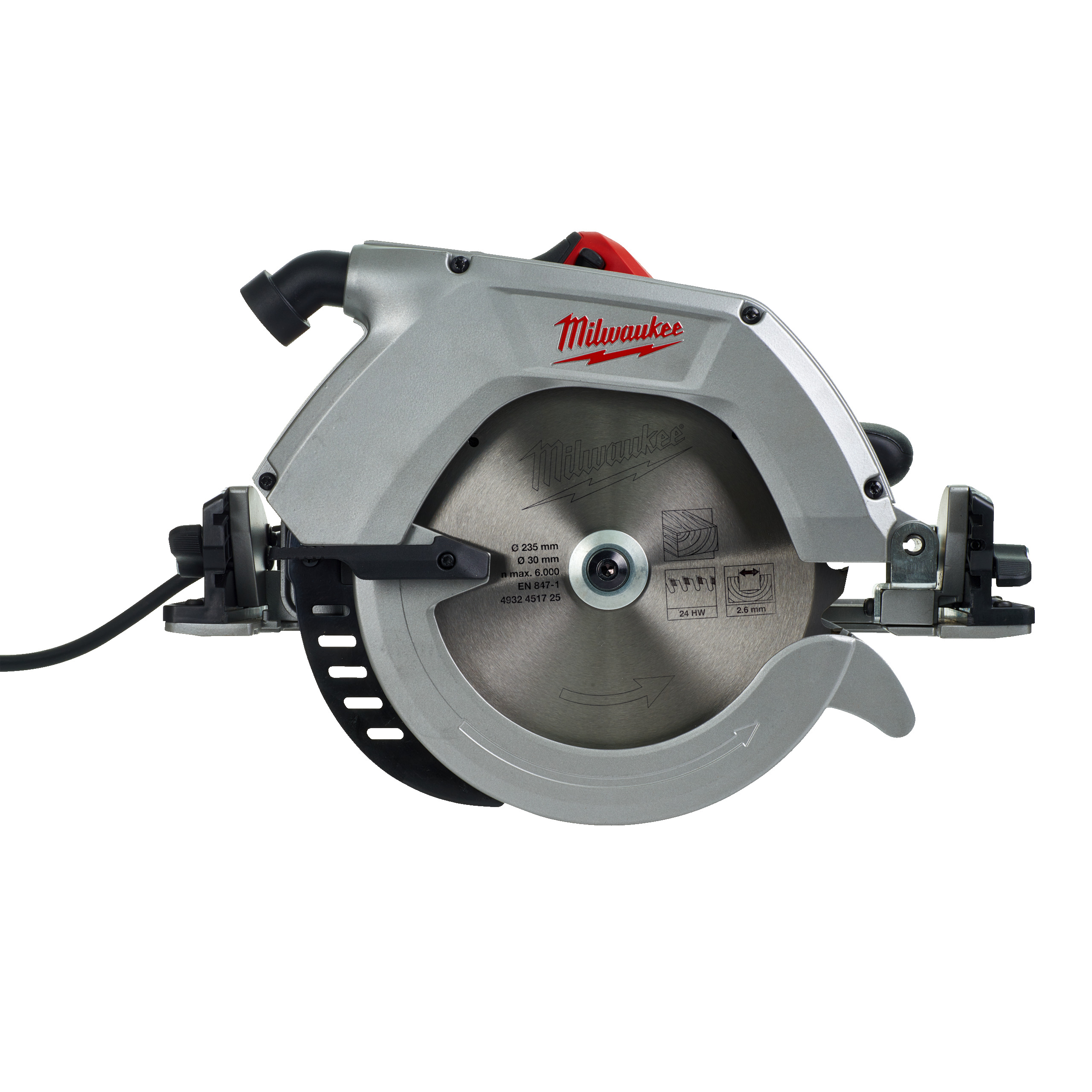 Serra circular 2200W 85mm (CS 85 CBE)