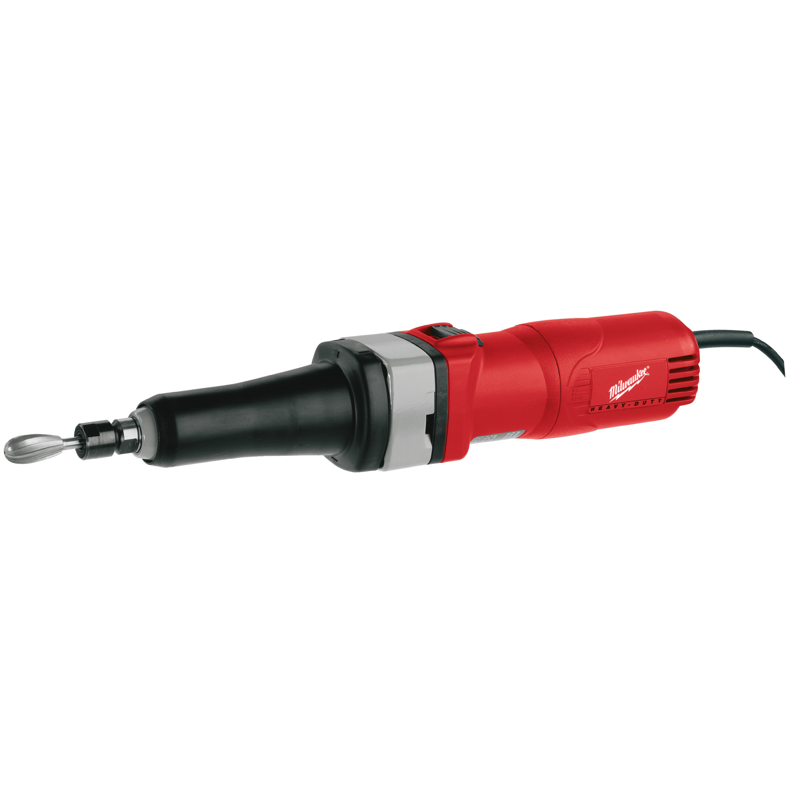 Milwaukee DGL 30 E - Retificadora de interiores 600W - 4933385120