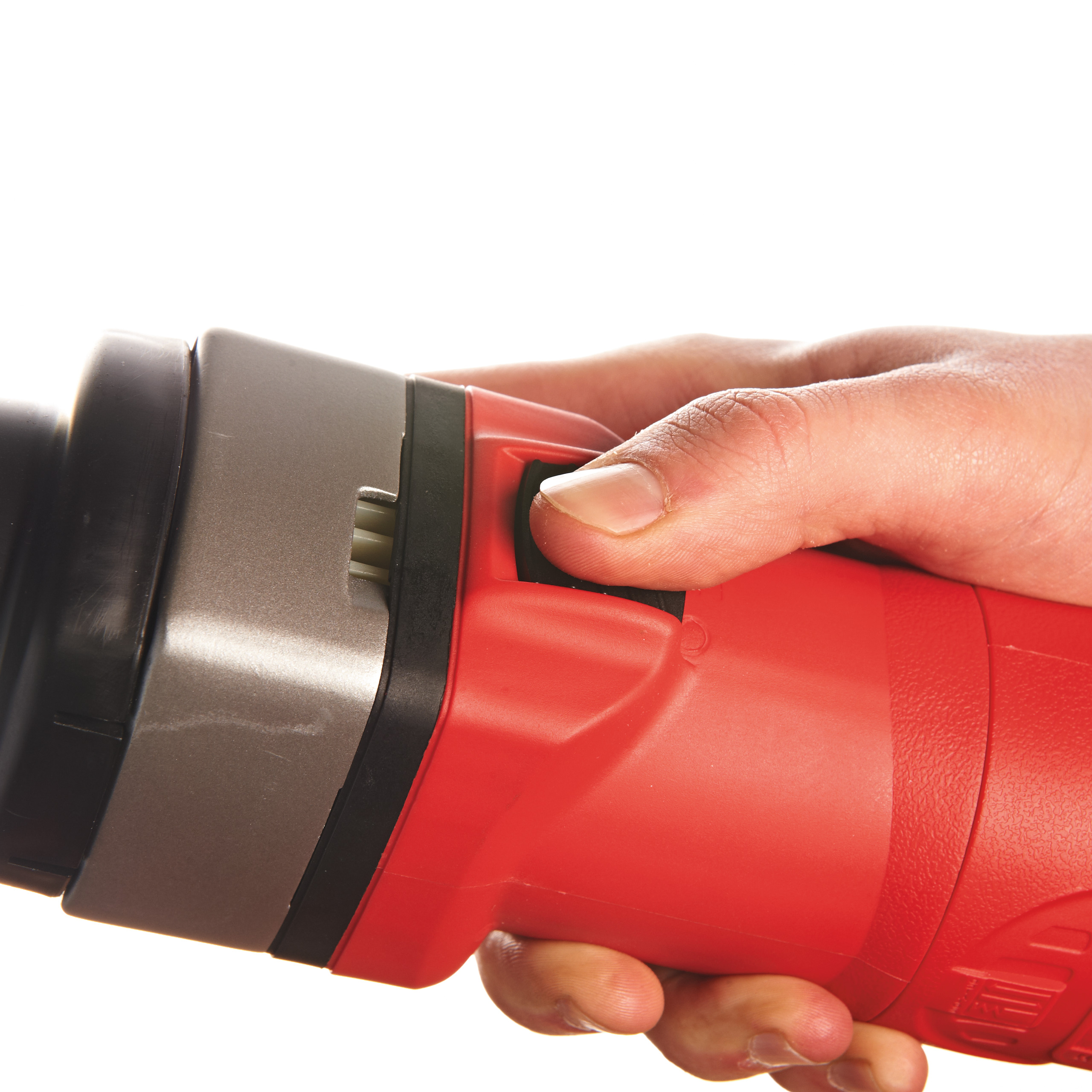 Milwaukee DGL 34 - Retificadora de interiores 500W - 4933385110