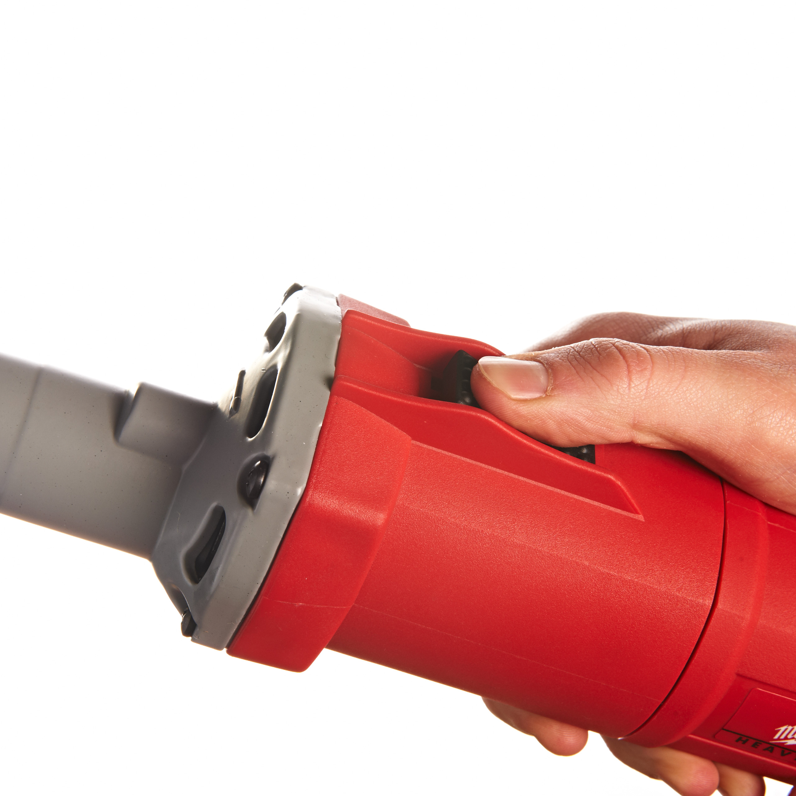 Milwaukee DG 7 E - Retificadora de interiores 600W - 4933391200